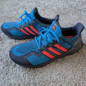 Adidas UltraBoost 5.0 DNA 'Legend Ink Turbo - Men's size 11